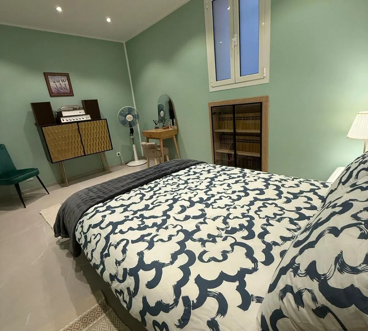 Cozy Apartment With Sea View Monaco Beausoleil