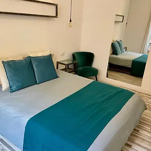  Appartement Bleu L'union