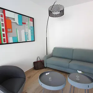  Appartement Luxurious Monaco&seaview, Infinitypool&parking