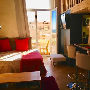  Appartement Monaco